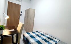 Central Green Condominium (D3), Condominium #517980191
